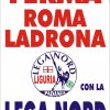 I Manifesti Lega Nord - 2005